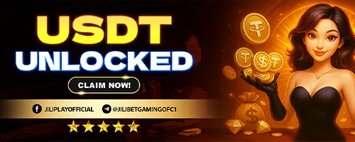 USDT Unlocked - Claim Rewards Instantly-JILIBET